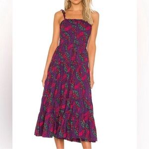 Ulla Johnson dress